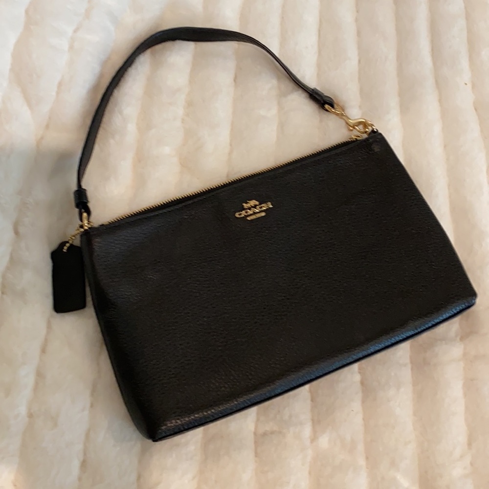Coach wallet - Picture 3 of 5